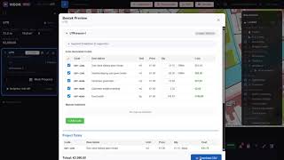 Introduction to WDOK