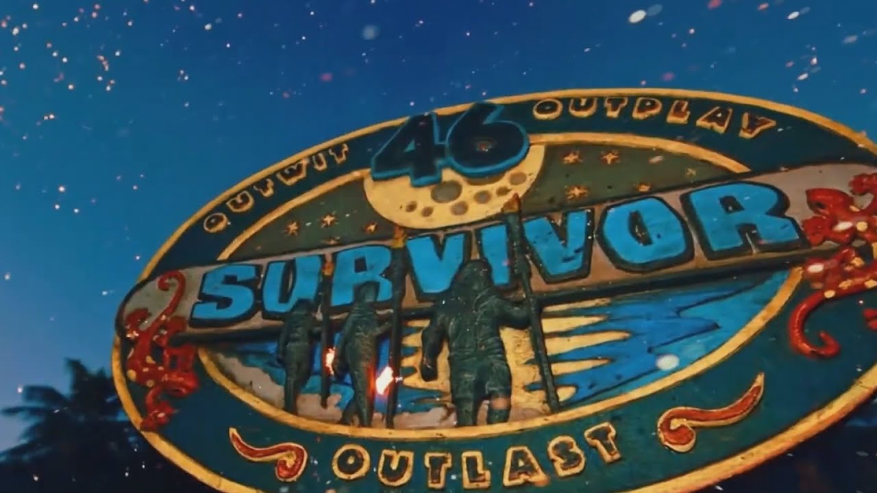 Survivor All Winners Intro (Seasons 1-46) - YouTube