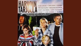 Harvoin tarjolla: Heinäkuussa aamuyöllä (Instrumental)