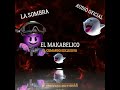 la sombra del sol audio oficial el makabelico 2024 musica elmakabelico comandoexclusivo rap