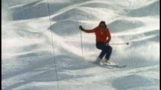 Origins of Freestyle Skiing