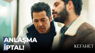 24 Saat İçinde Paramı Getirmezsen Cenazelerini Alırsın! - Kefaret 22. Bölüm