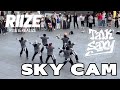 [KPOP IN PUBLIC | SKY CAM] RIIZE 라이즈 'Talk Saxy' | DANCE COVER | BeatS Crew