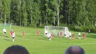 29.5.2013 PaPe - PeKa (2.jakson kooste)