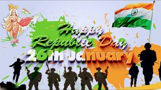 Republic Day Whatsapp Status Video 2023 | Happy Republic Day Status 2023 | Desh bhakti status video