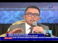 LHDN KUTIP CUKAI LANGSUNG RM114 BILION TAHUN 2016 [16 JAN 2017]