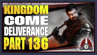 Kingdom Come: Deliverance Fresh Run | Part 136