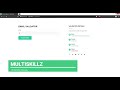 Email validator using MailboxValidator API (PHP, JQUERY, AJAX)