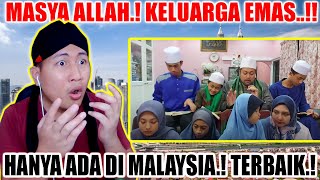 WOOW..! INILAH ORANG MALAYSIA YANG PATUT DICONTOH..!! MALU LA AKU..!!