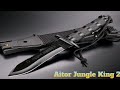 Aitor Jungle King 2 Review