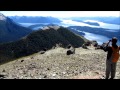 Cerro Bella Vista Ascent, Bariloche