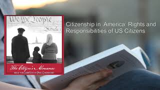 Citizen's Almanac 💛 By United States of America FULL Audiobook