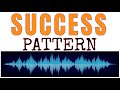 SUCCESS PATTERN FREQUENCY