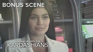KUWTK | Kylie Jenner Tells All on Launching Kylie Cosmetics | E!