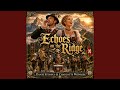 Echoes on the Ridge
