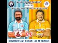 Match 21 //  NCA Present PalmAsia Professional Premier League Season-4