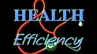 Health & Efficiency - But He Never Said He Loved Me