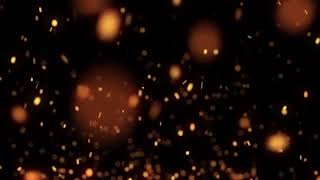 無料動画素材 雪 吹雪 エフェクト