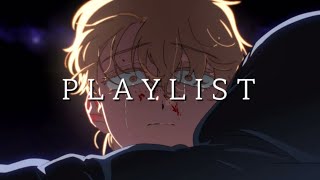 (Feat. Weige) PLAYLIST I 에일리언 스테이지 OST 플레이리스트 I ALIEN STAGE OST PLAYLIST I 에이스테