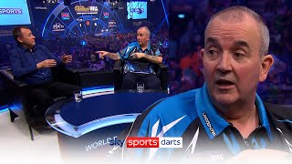 "You shouldn't ask me a question like that!" 😡 | Taylor and Mardle clash in 2017!