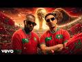 GIMS x MORAD x Esprit Rythmique – LIONS DE L’ATLAS 🇲🇦 (World Cup Anthem 2026)