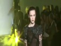 Rodarte Spring Summer 2010 Womenswear Full Show