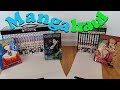 Huge Manga Collection Unboxing: 30+ Volumes & 2 Box Sets!