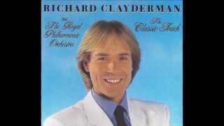 Richard Clayderman (France) & The Royal Philharmonic Orchestra (UK) - The Dream Of Olwen