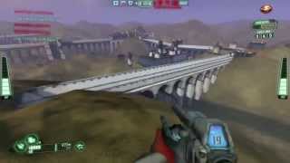 Tribes Ascend: MattMellander's Failed Flag Return