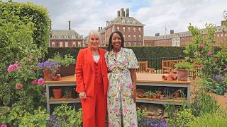 RHS Chelsea Flower Show 2026 Ep3 | Medals Day Winners & Wildlife Garden Ideas