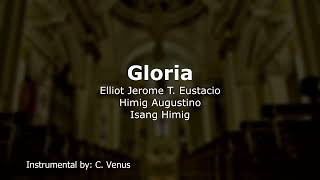 Gloria (Isang HImig) Instrumental