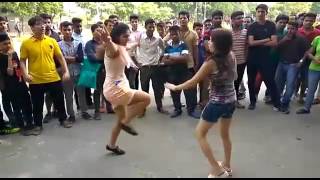 college girls panjabi bhangda naughty style