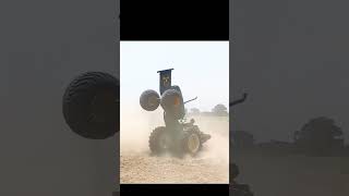 john Deere tractor farming stutas short video#stunt