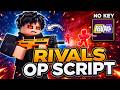 RIVALS SCRIPT - [NO KEY] | (UNLOCK ALL, RAGEBOT, AIMBOT, SKIN CHANGER) | NO BAN