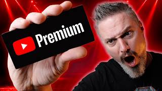 Is YouTube Premium Really WORTH IT???