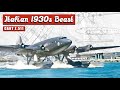 The Forgotten Largest Floatplane of All Time - CANT Z.511