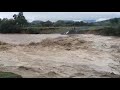 Weenen Kwanobamba Emngwenya river kwesentombi