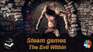 The Evil Within #4