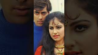 Chanda ko akash pukare## Ayesha jhulka and Salman Khan movie