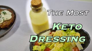 Caeser Dressing - Three course meal - Part 2