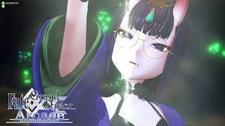 【FGOAC】GW動画＃2135 GW野良【オルレアン 城門】【GWRank Platinum】