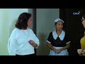 Pamilya Roces Maisa’s seductive scheme  Episode 31 (with English subtitles)