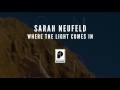 Sarah Neufeld -