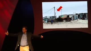 Technology and The Future of Creativity: Steven Shepard at TEDxManchesterVillage