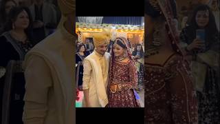 Mayi Ri Drama Actress Nain Sukh Wedding #shorts #nainsukh #mayiri #viral #weddinghighlights