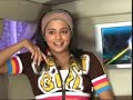 chita chat with priyamani in a travelling taxi