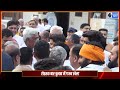 deepender hooda की सदस्यता रद्द रोहतक में हंगामा