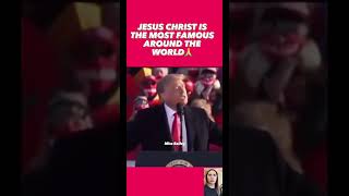 #presidenttrump #donaldtrump #america #jesuschrist #christian #popular #viralvideo #politics #shorts