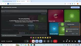 Python Programming - Data Types, Variables, Comments, Type Casting (Lecture-03)