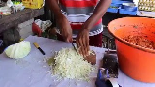 Awesome Knife Skills From People Around The World (MUST SEE!)